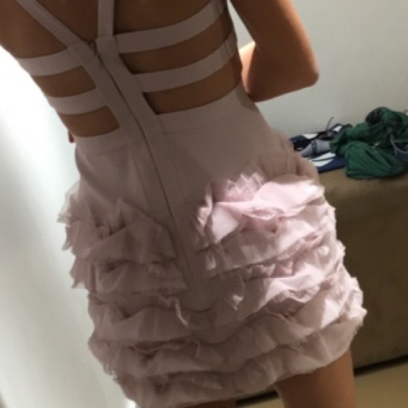 BCBG DRESS - Picture 4 of 6